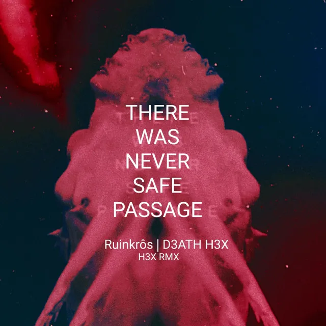 No Safe Passage (H3X) - D3ATH H3X Remix