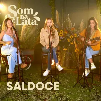 SalDoce (Ao Vivo no Som na Lata) by Som na Lata