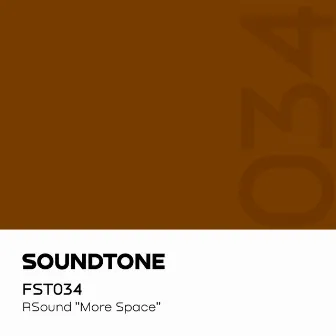 034 - More Space by R Sound