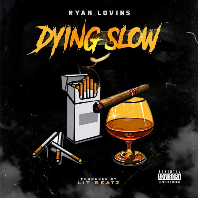 Dying Slow