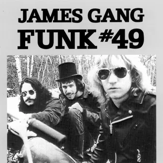 Funk #49 by James Gang