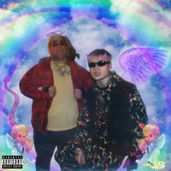 Stay Alive (feat. Fat Nick) by BEXEY