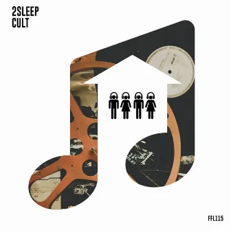 Cult by 2Sleep