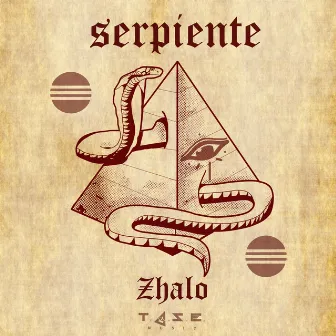 Serpiente by Zhalo