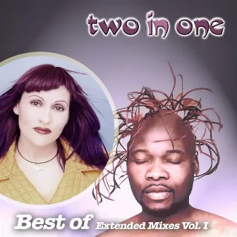 Best of Extended Mixes, Vol. 1 by Two In One