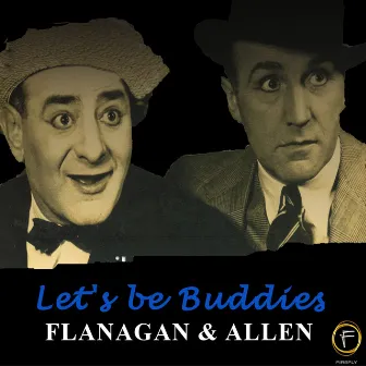 Let's Be Buddies by Allen