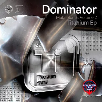 Titanium by Dominator