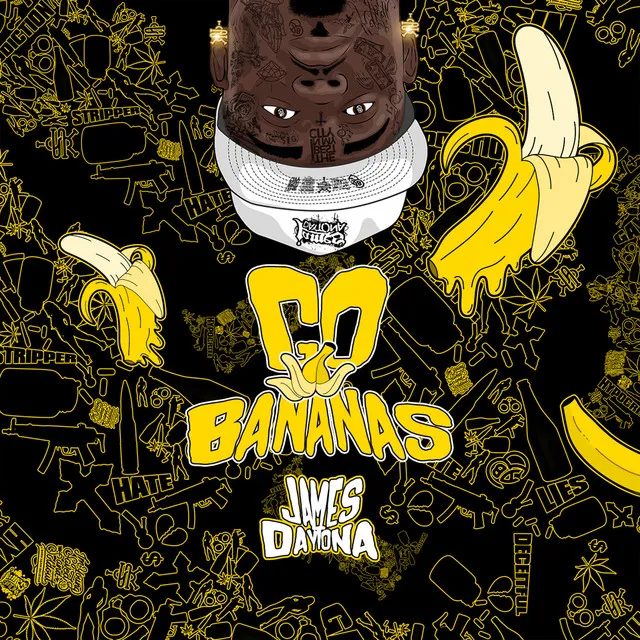 Go Bananas