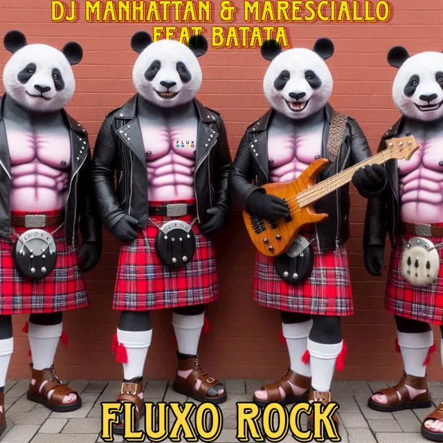 FLUXO ROCK