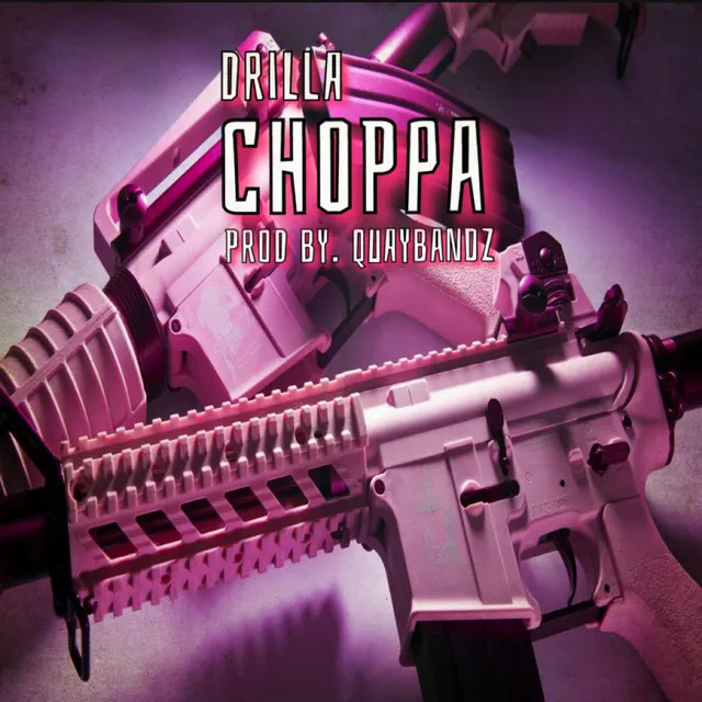 Choppa