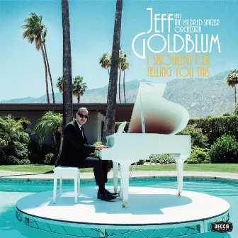 The Cat by Jeff Goldblum & The Mildred Snitzer Orchestra