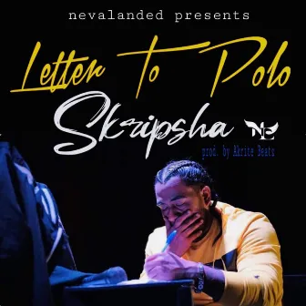 Letter To Polo by Skripsha