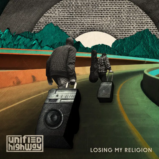 Losing My Religion