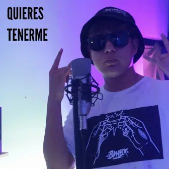 Quieres Tenerme by Kotto