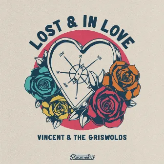 Lost & In Love (with The Griswolds) by Vincent