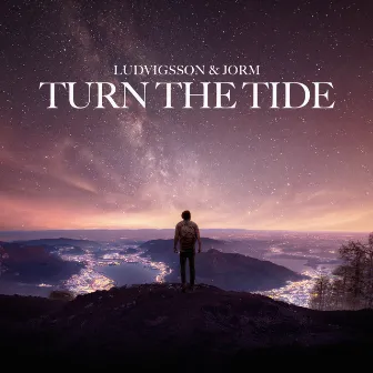 Turn the Tide by Jorm