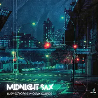 Midnight Sax by Phoenix sounds