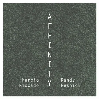 Affinity by Randy Resnick