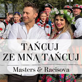 Tańcuj Ze Mną Tańcuj by Racisova