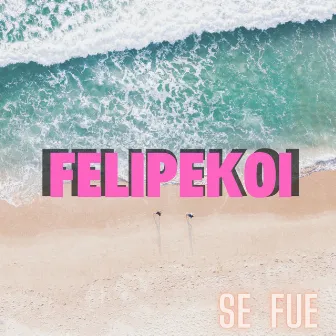 Se Fue by Felipekoi