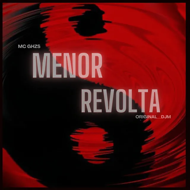 Menor Revolta