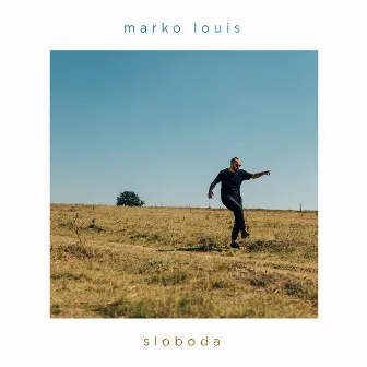 Sloboda by Marko Louis