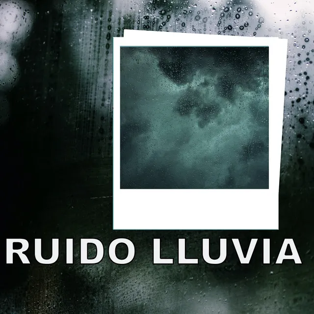 Ruido de Lluvia