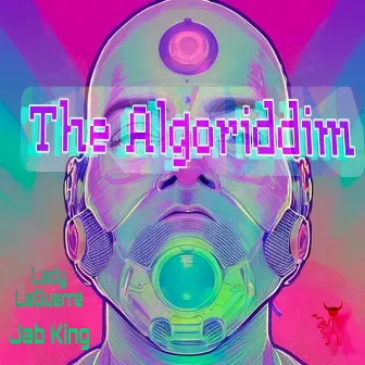 The Algoriddim by Jab King