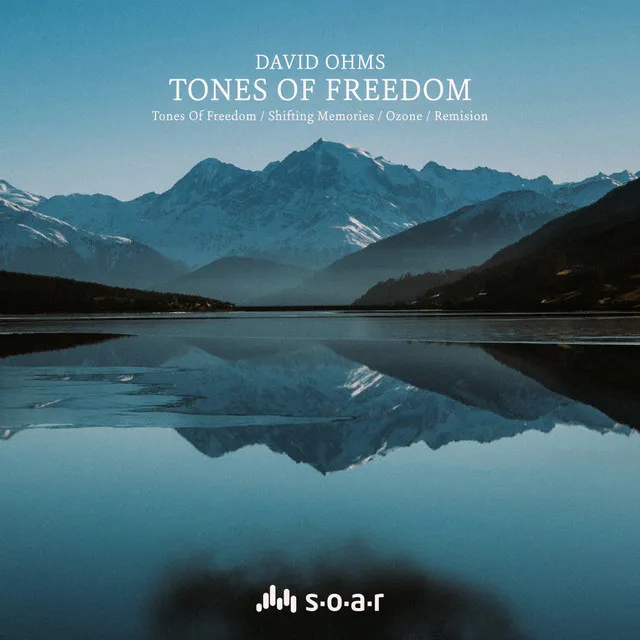 Tones Of Freedom