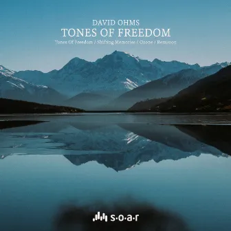 Tones Of Freedom by Dave Ohms