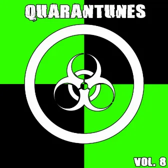 Quarantunes Vol, 8 by Jonuzi & Gagliardini