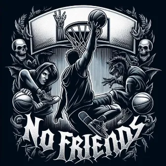 No Friends by Nostalgic