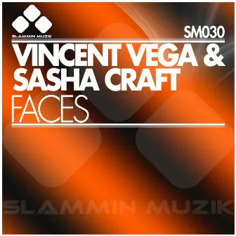 Faces by Sasha Craft