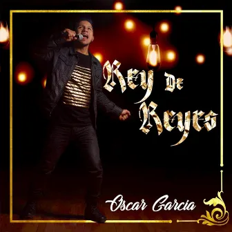 Rey de Reyes by Oscar Garcia