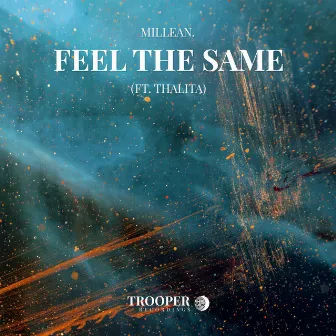 Feel the Same by Thalita