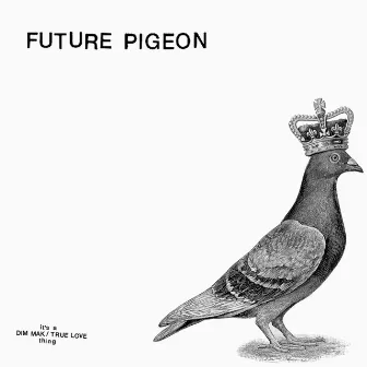 Future Pigeon by Future Pigeon