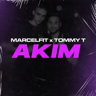 AKIM by 