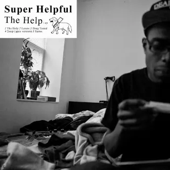 The Help by Super Helpful Kwame