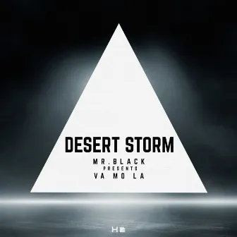 Desert Storm by VA MO LA