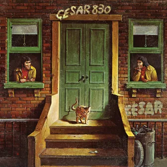 Cesar 830 by César