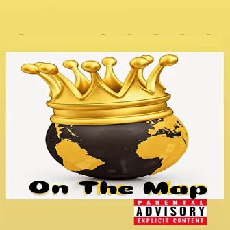 On the Map by Gio