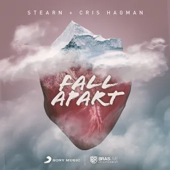 Fall Apart by Cris Hagman