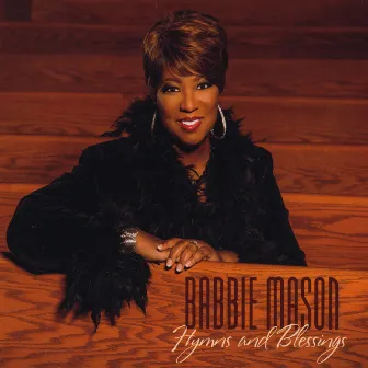 Hymns and Blessings by Babbie Mason