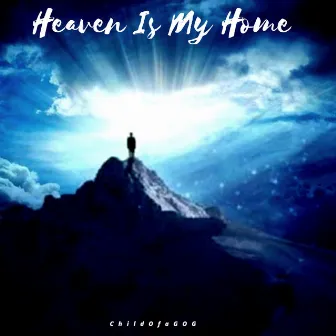 Heaven Is My Home (Deluxe) by Naranjo