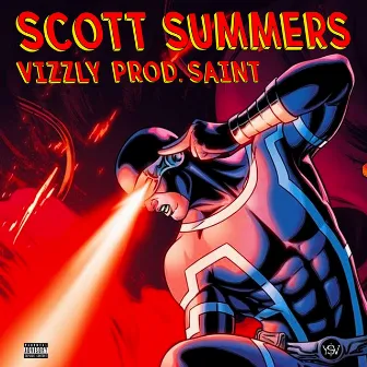 Scott Summers by Vizzly