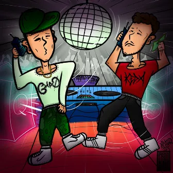 DISCO by Kedalion