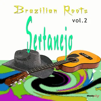 Sertanejo Vol. 2 by Marcelo Costa