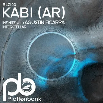 Infinite / Interstellar by Kabi (AR)