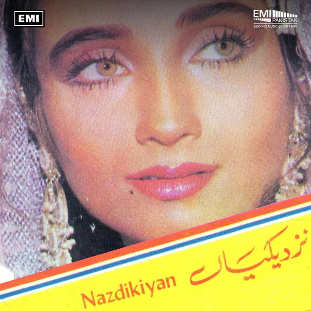 Nazdikiyan (Original Motion Picture Soundtrack)