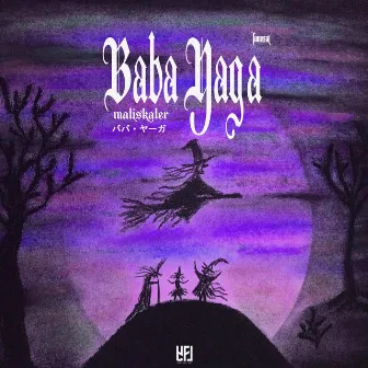 Babayaga by matiskater